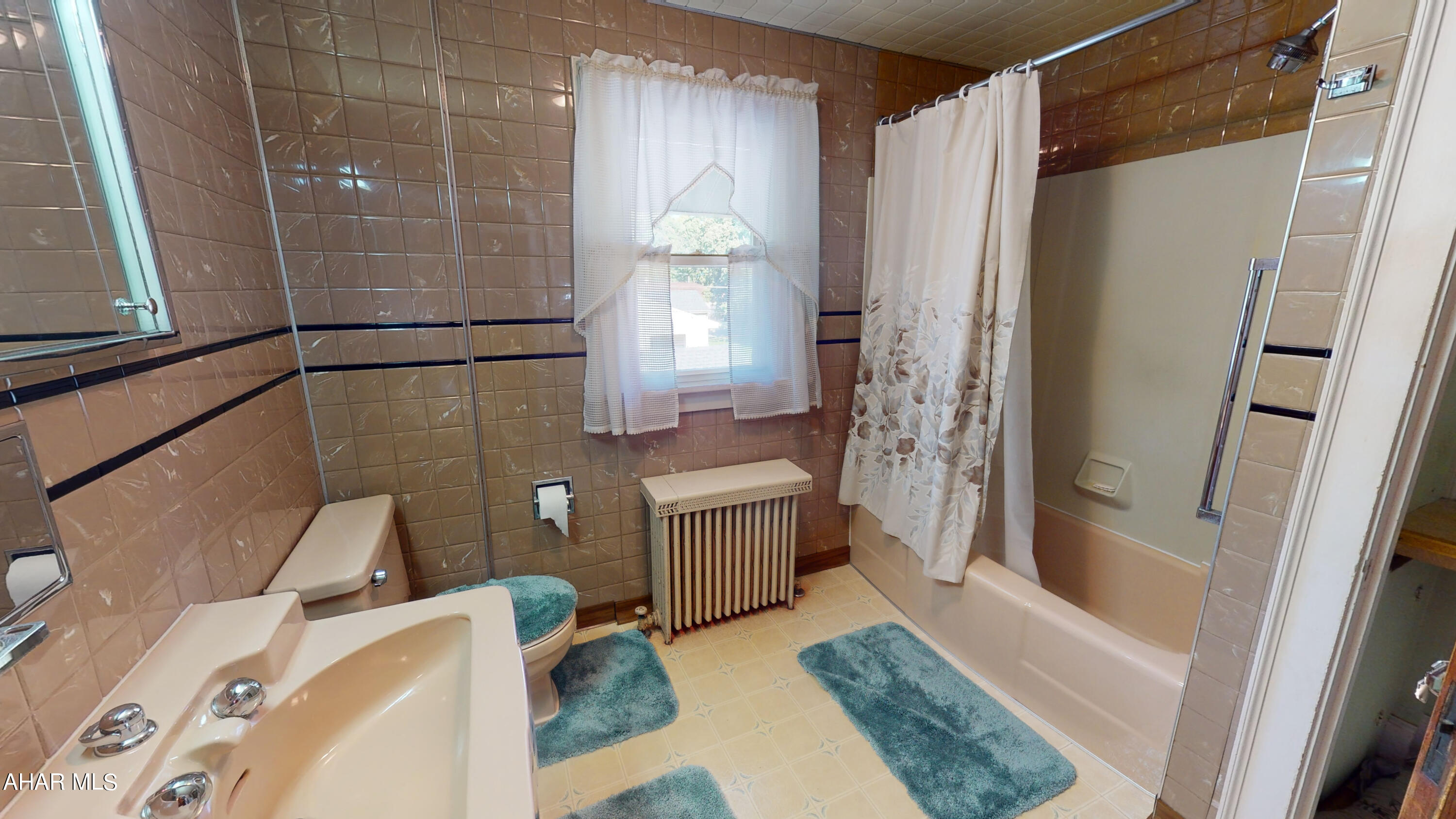 Mansion Park - Residential