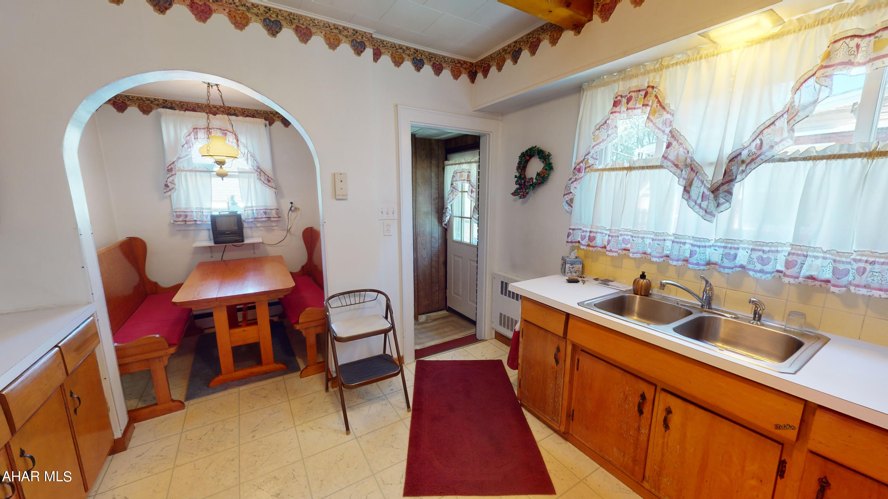 Mansion Park - Residential