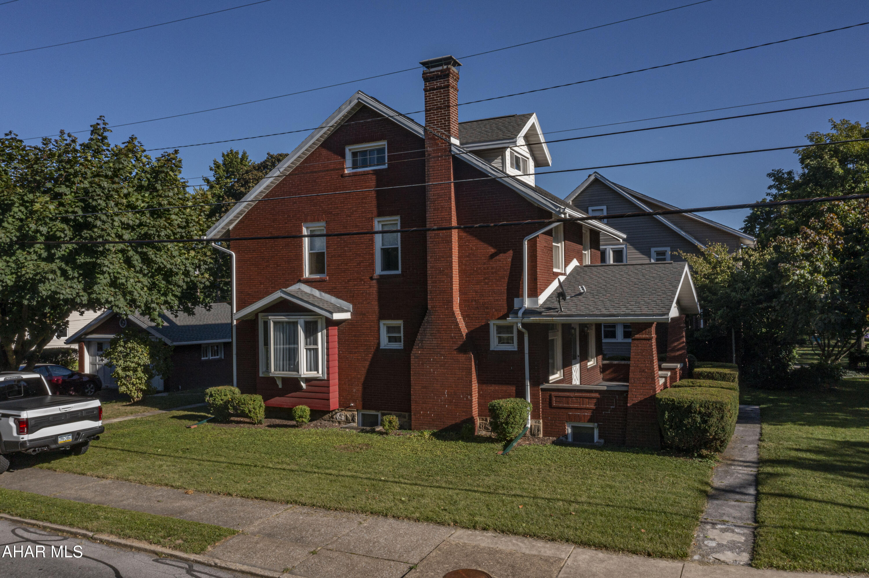 Mansion Park - Residential