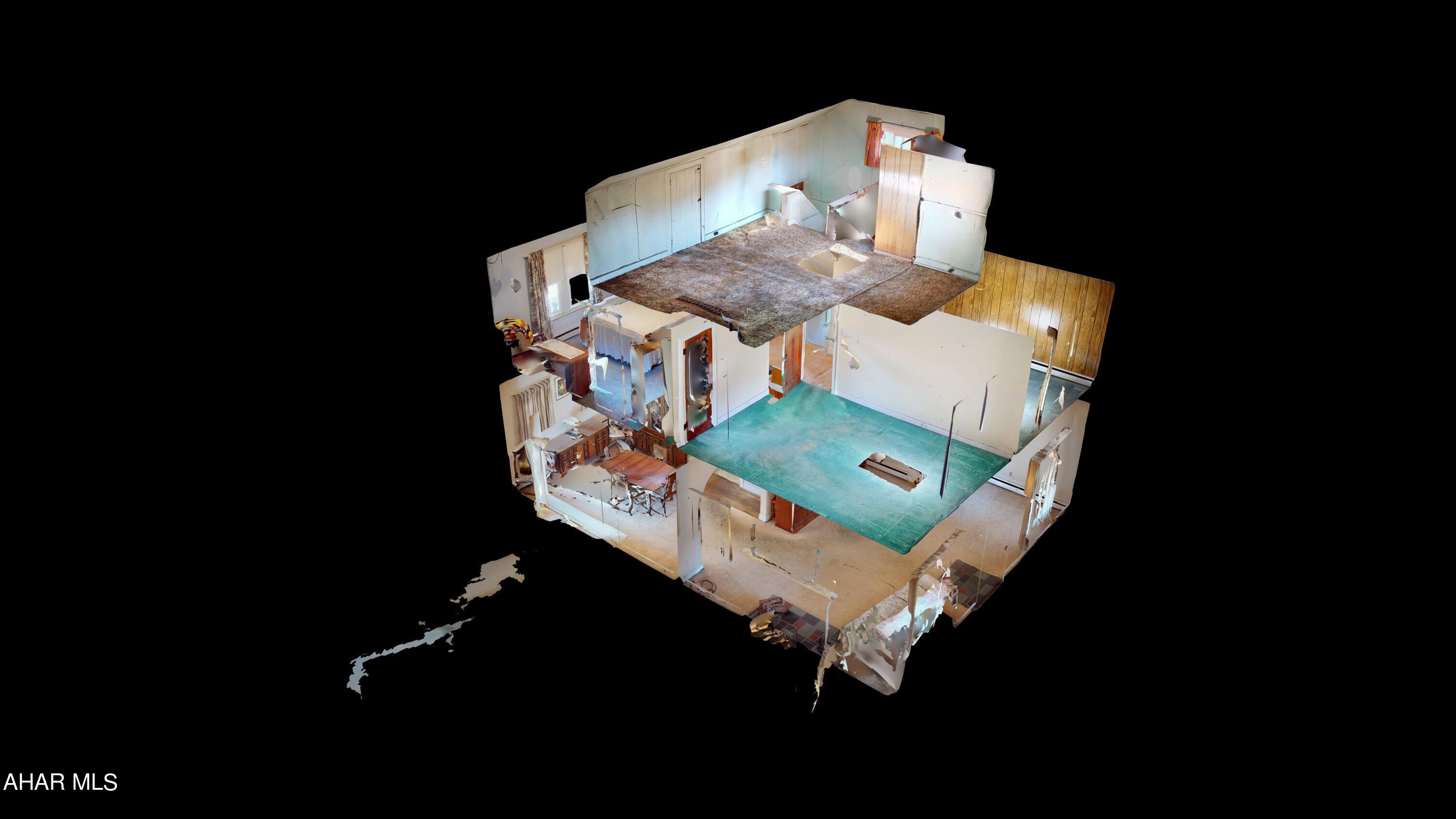 Mansion Park - Residential