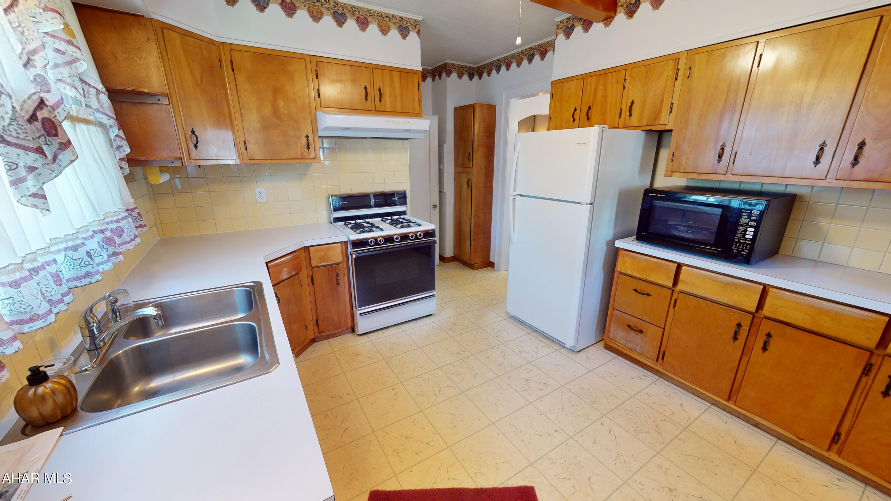 Mansion Park - Residential