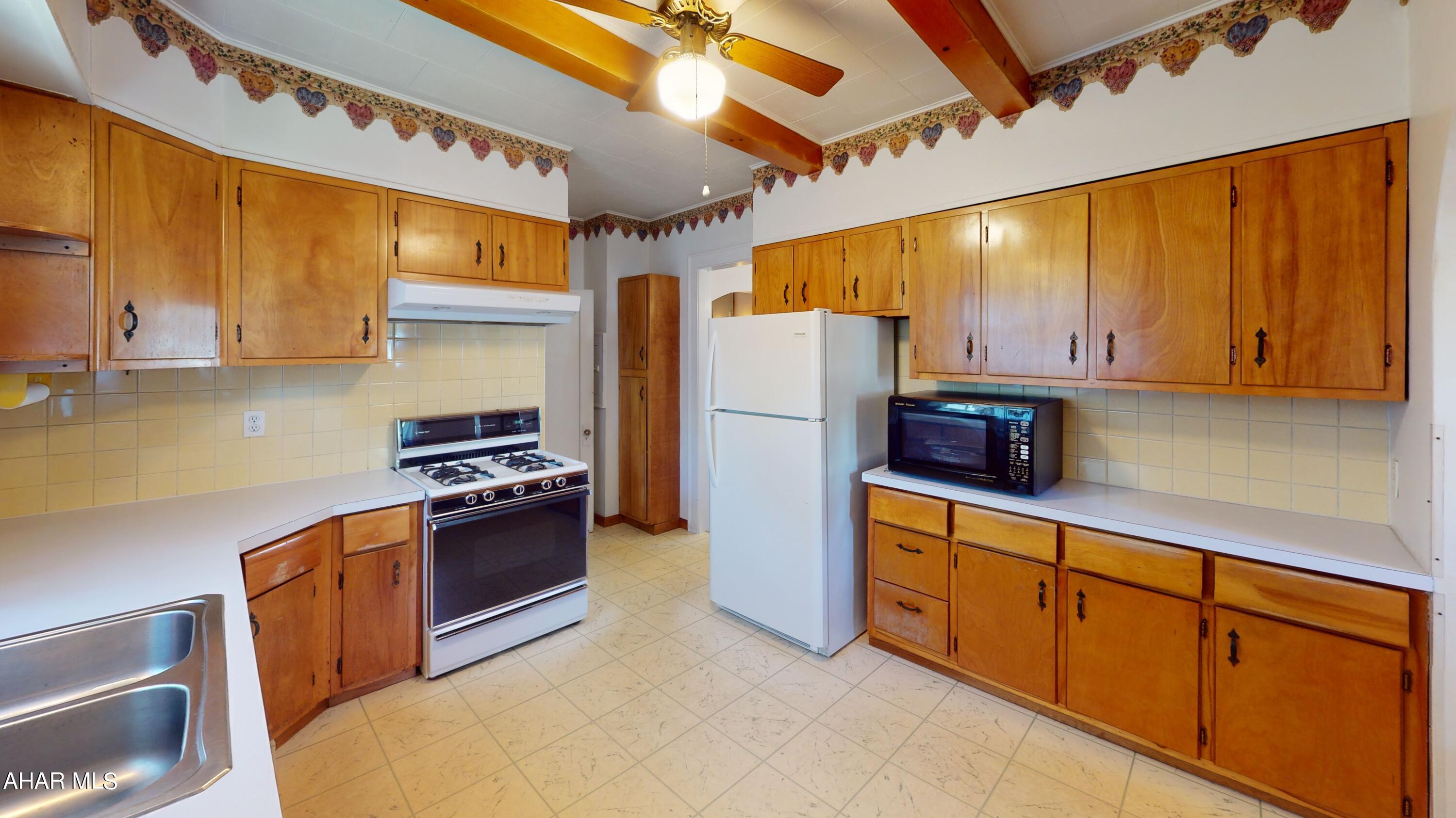 Mansion Park - Residential