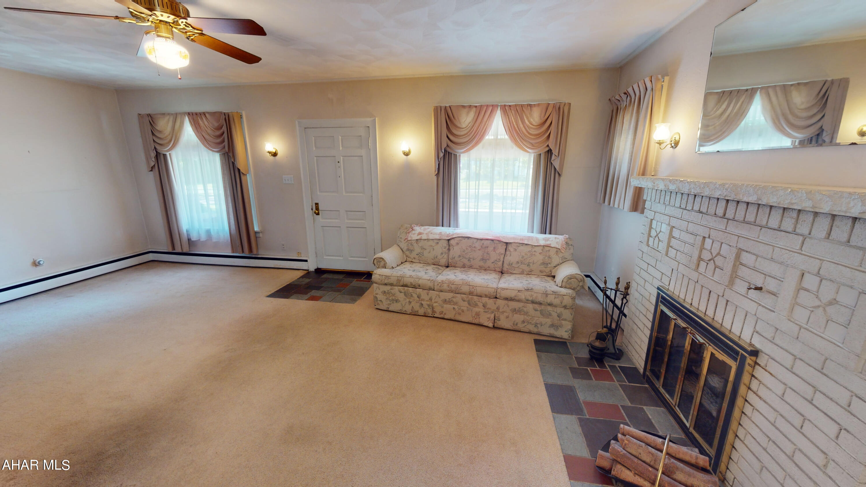 Mansion Park - Residential