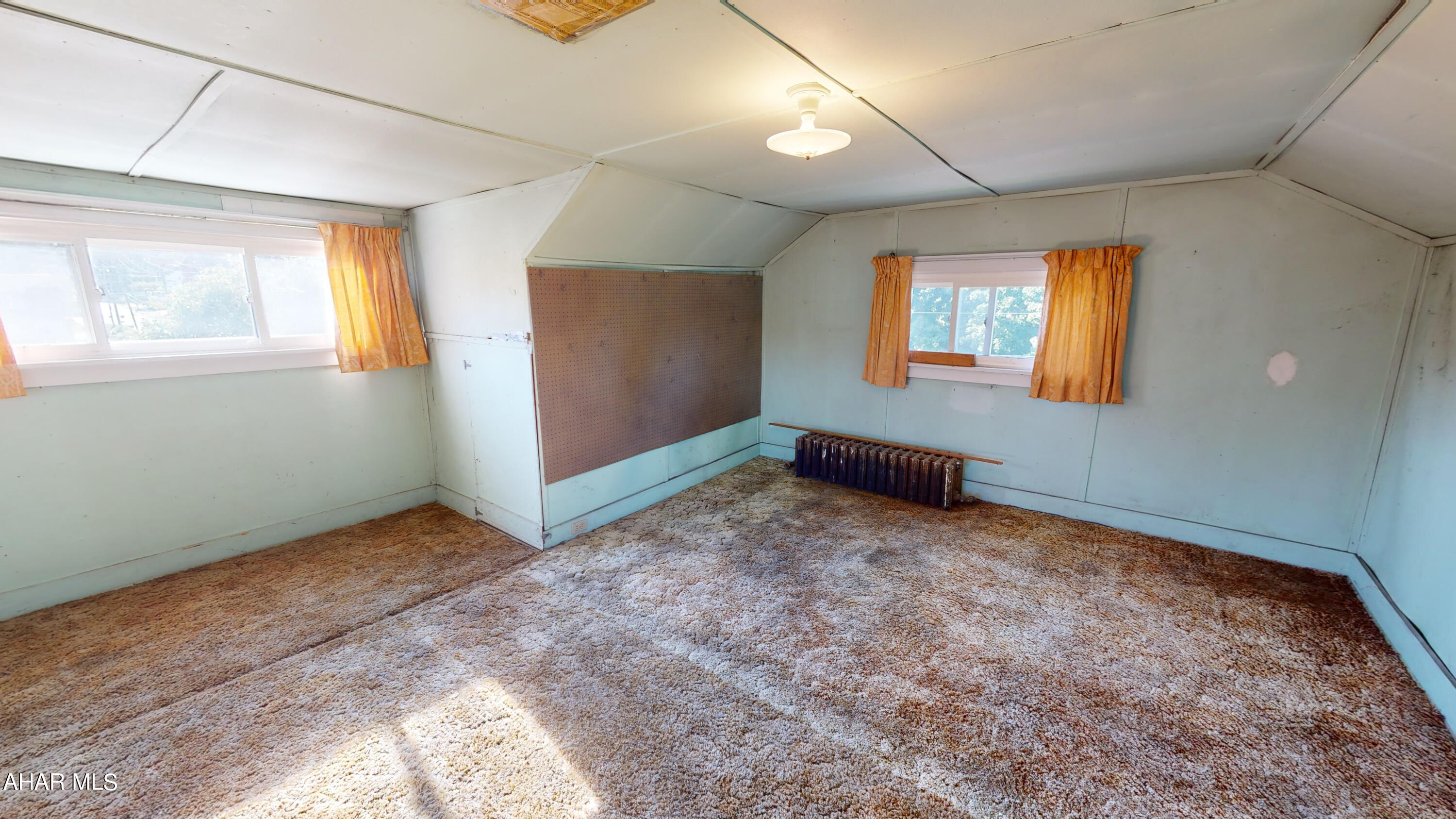 Mansion Park - Residential