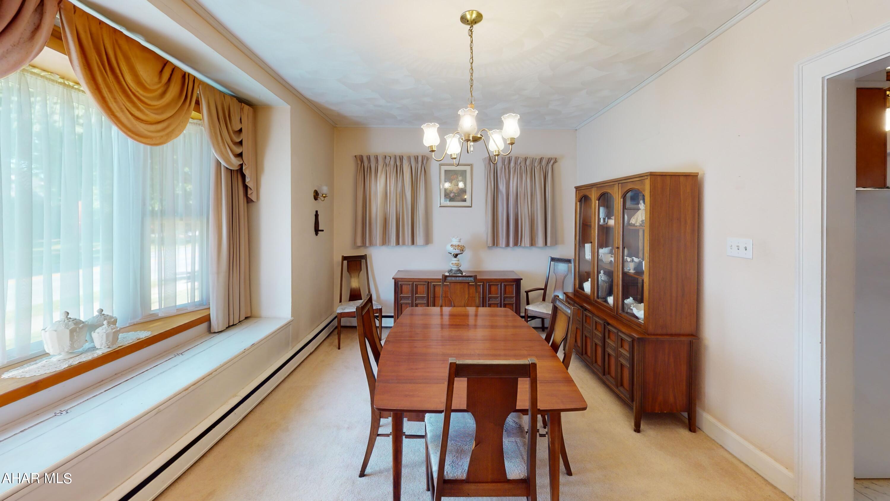 Mansion Park - Residential