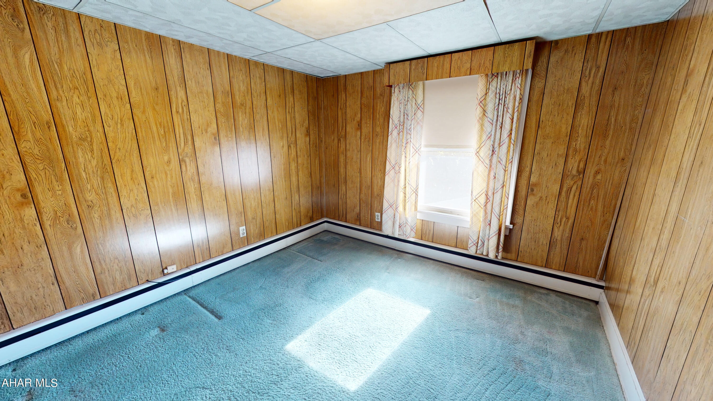 Mansion Park - Residential