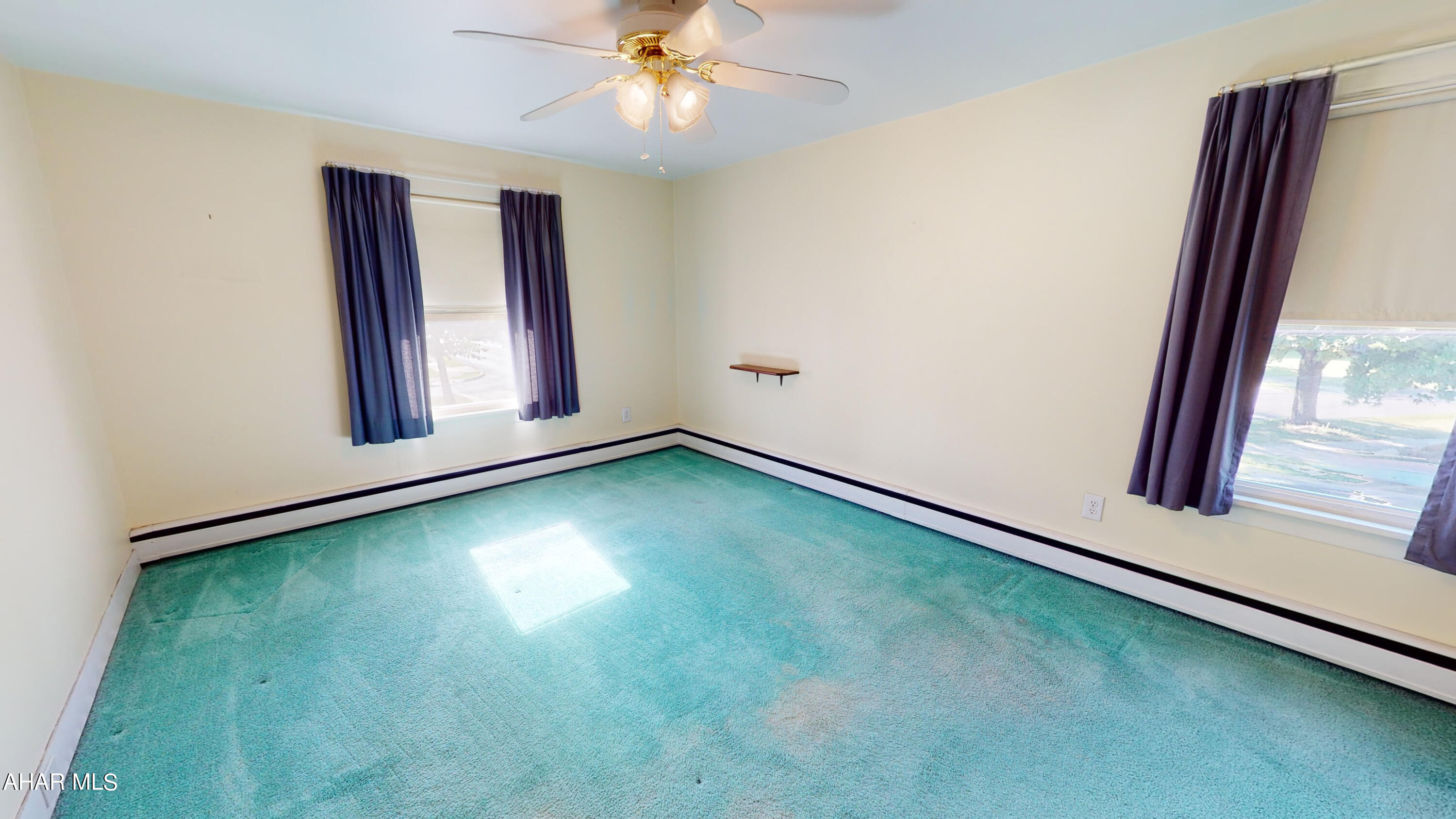 Mansion Park - Residential