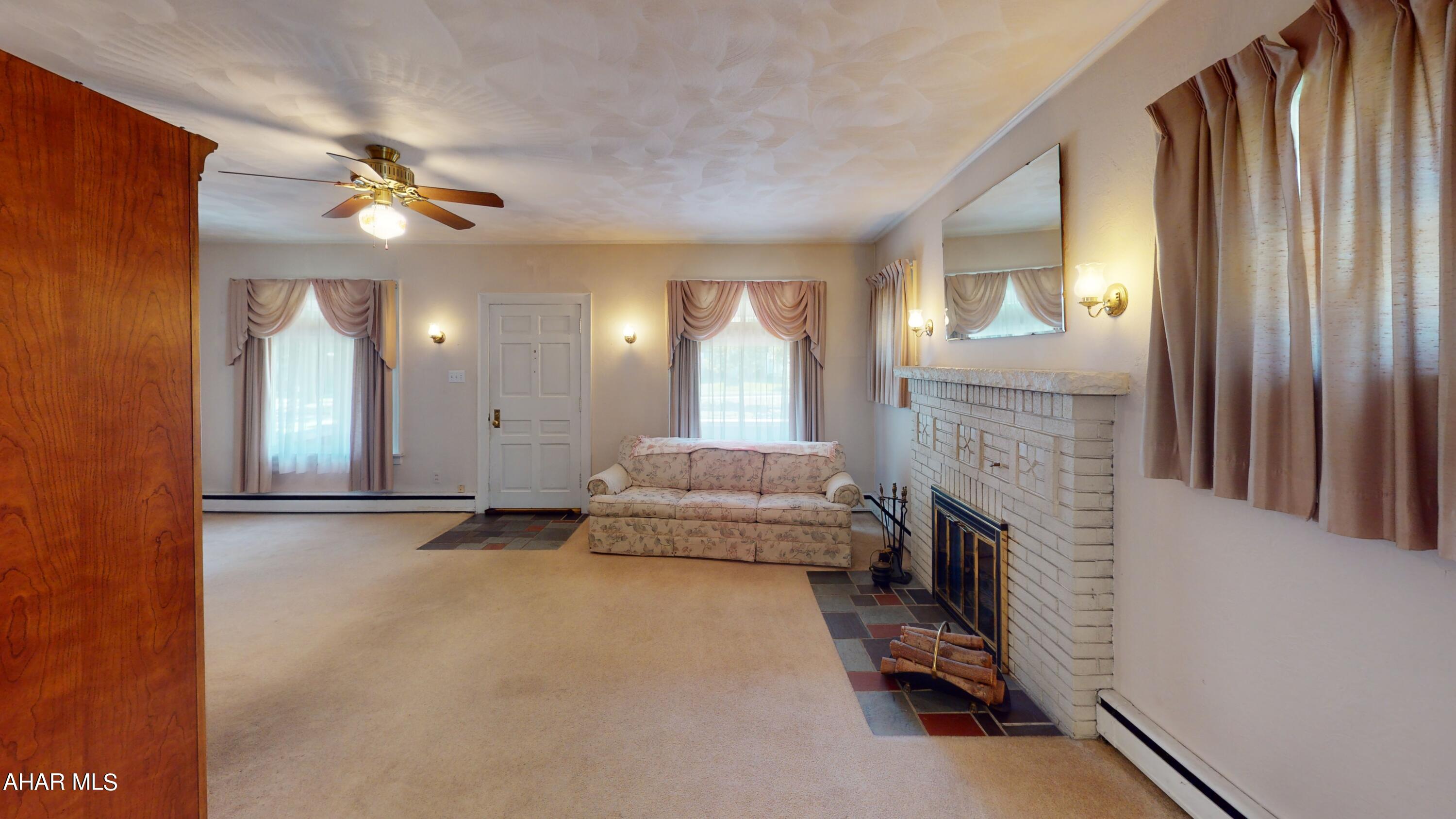 Mansion Park - Residential