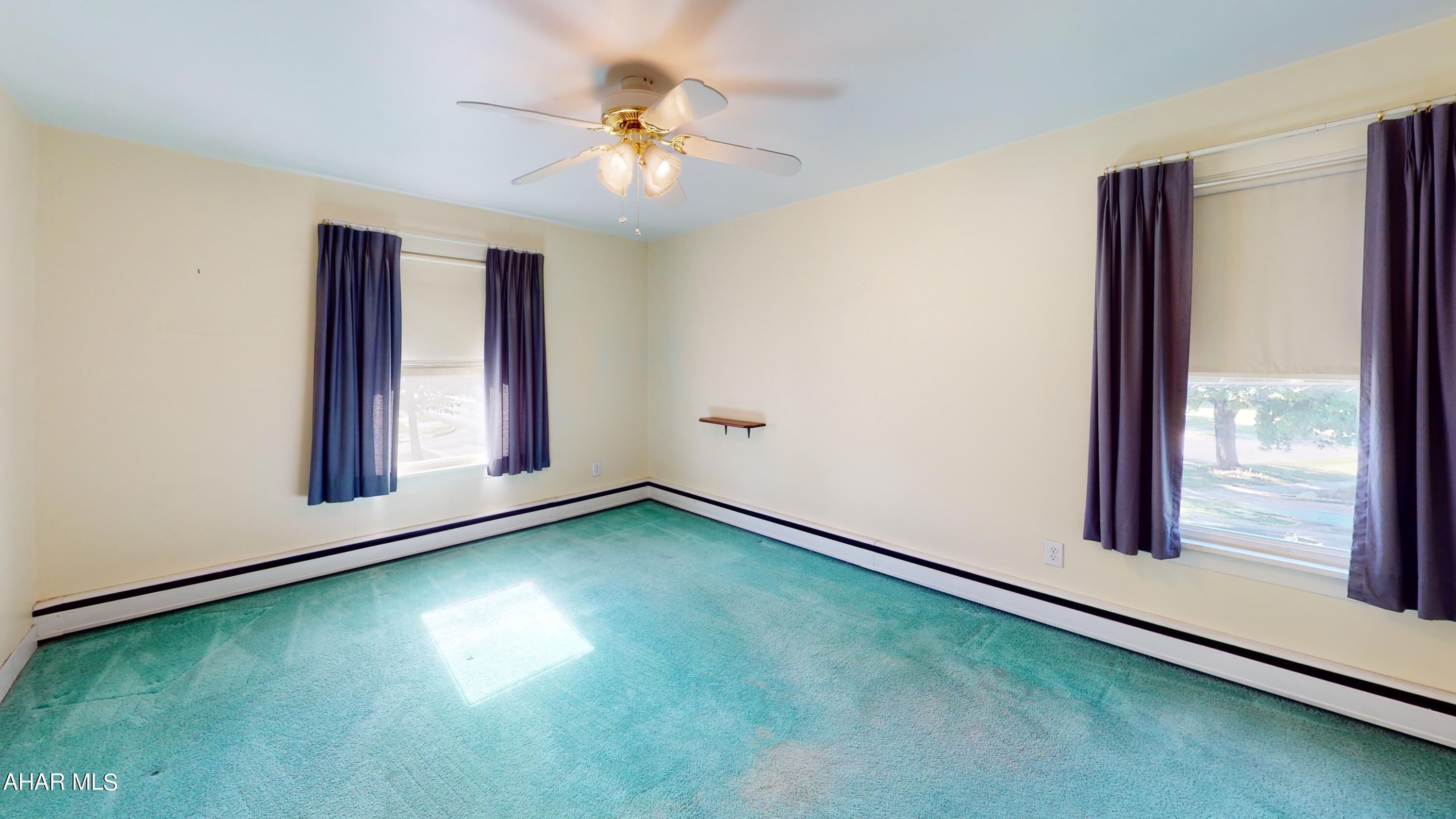 Mansion Park - Residential