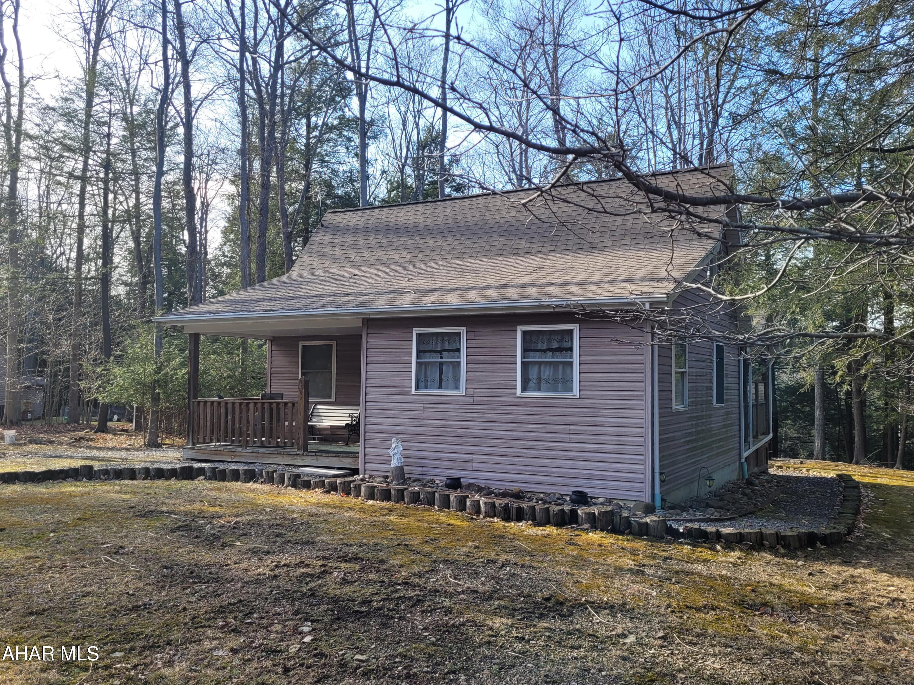 Glendale Yearound - Residential