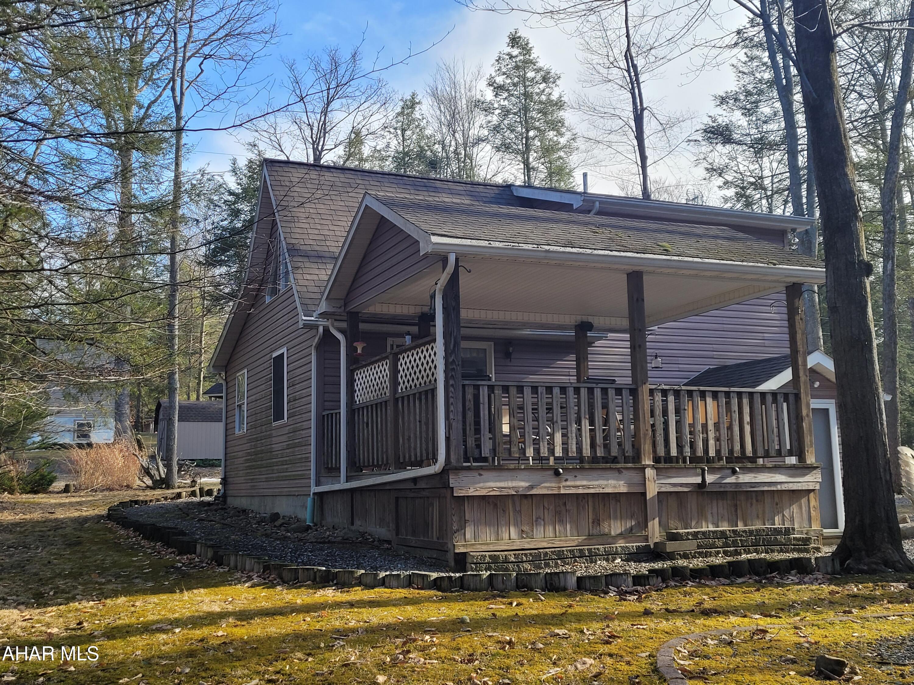 Glendale Yearound - Residential