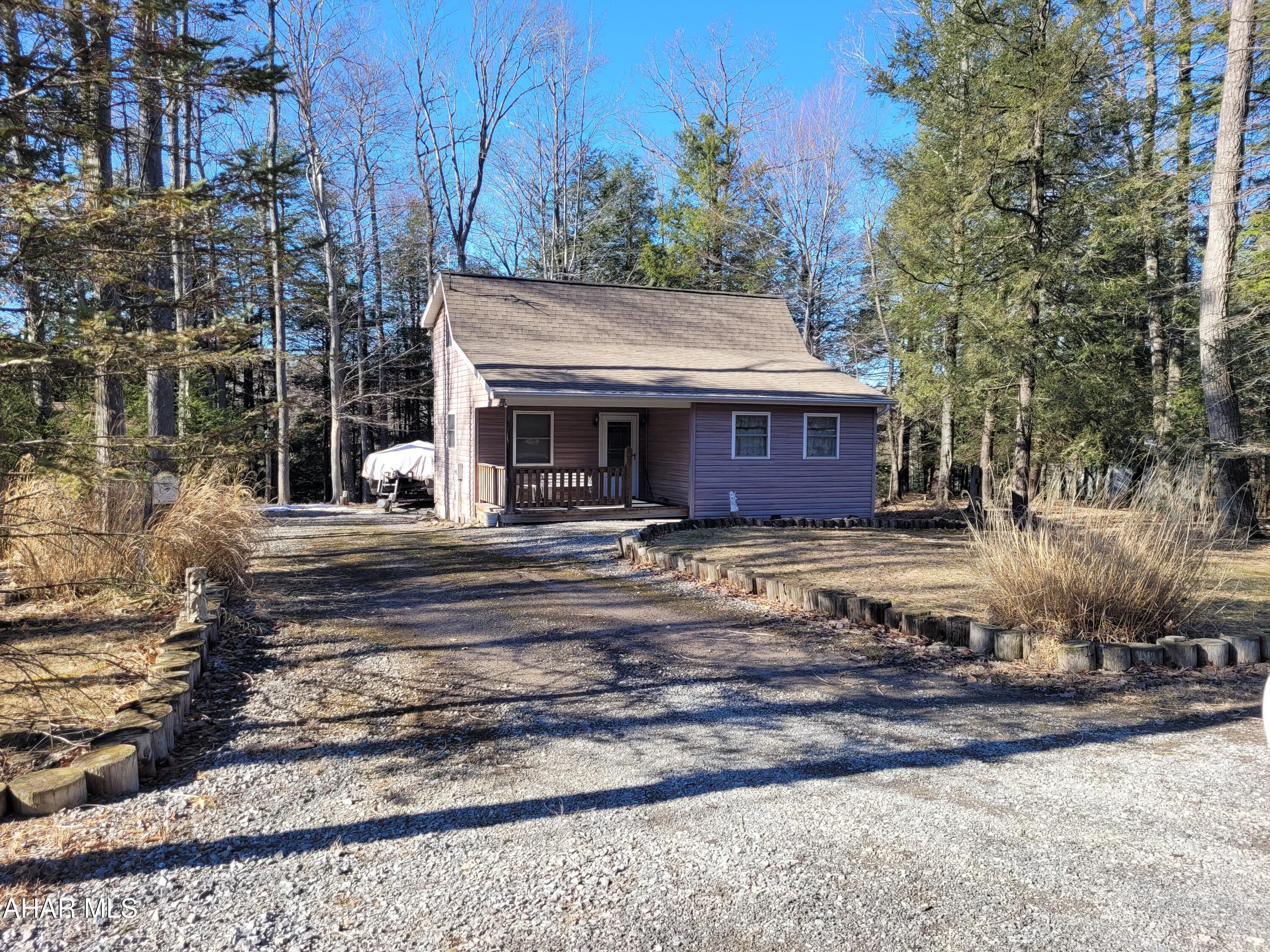 Glendale Yearound - Residential