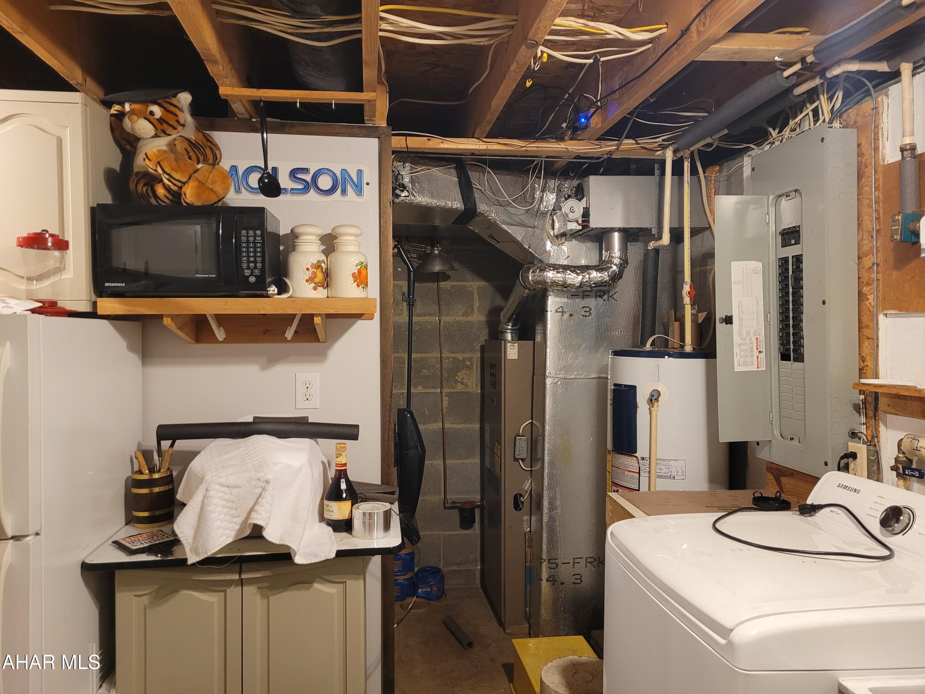 Glendale Yearound - Residential