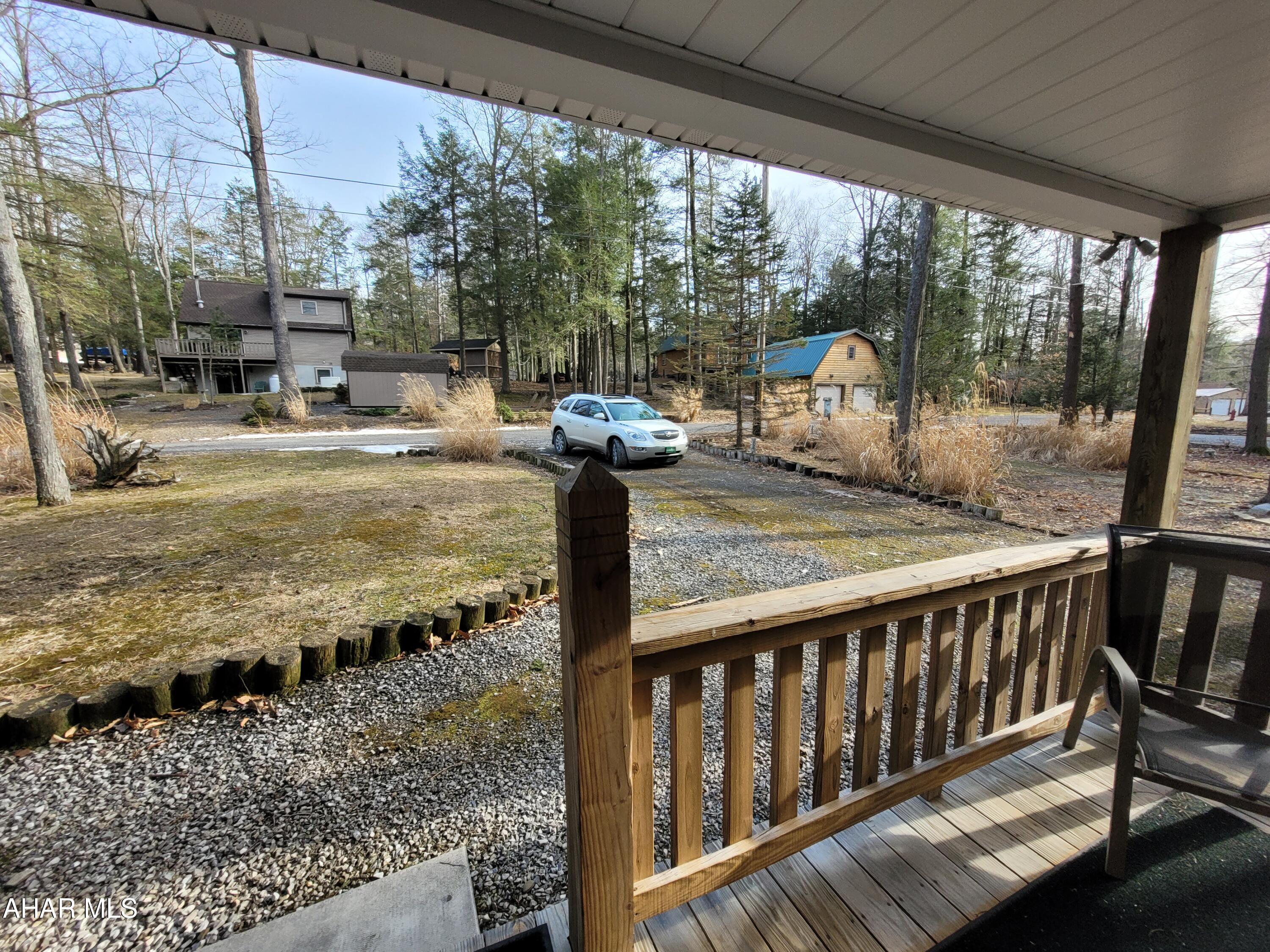 Glendale Yearound - Residential