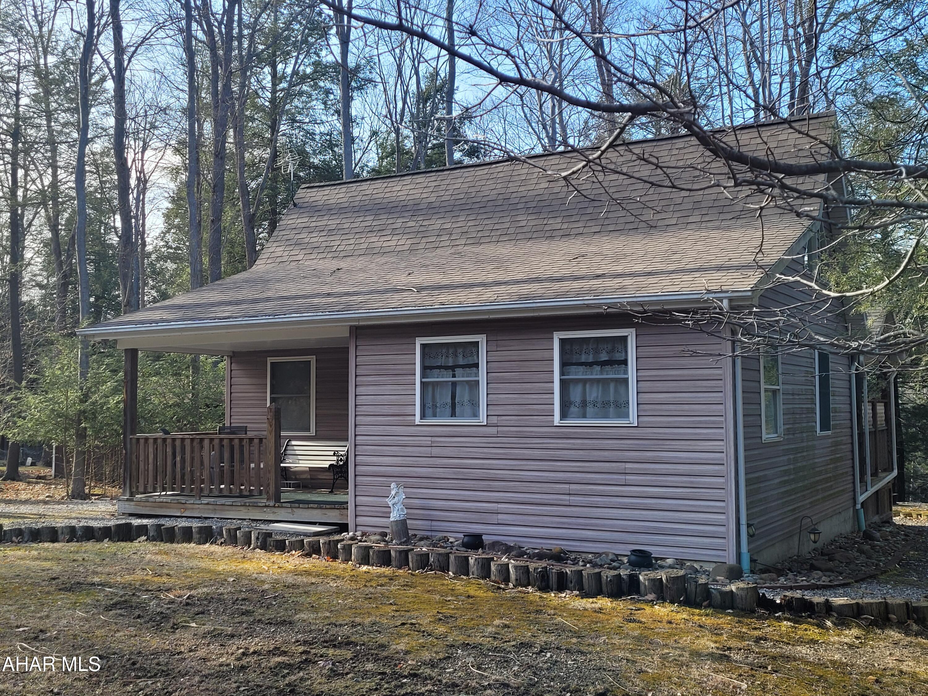 Glendale Yearound - Residential