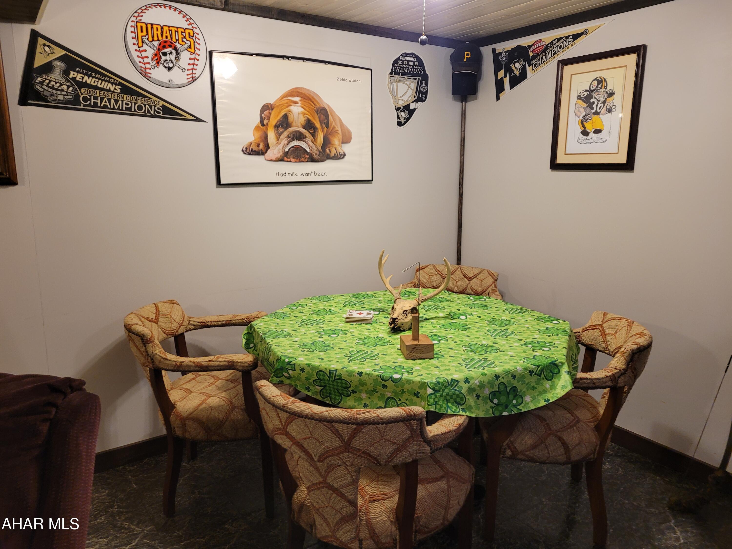 Glendale Yearound - Residential