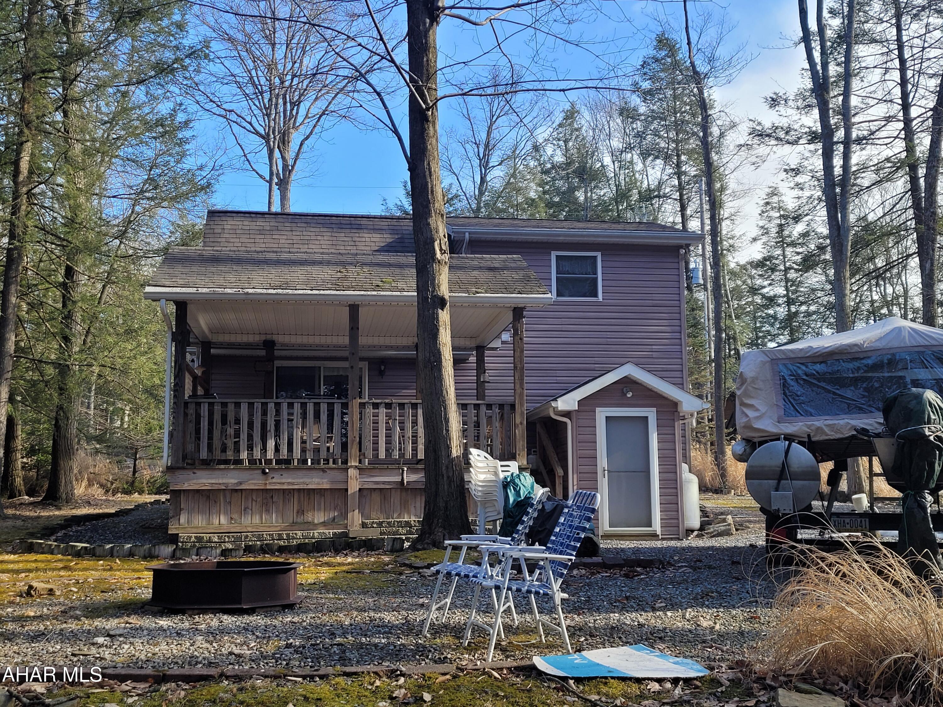 Glendale Yearound - Residential