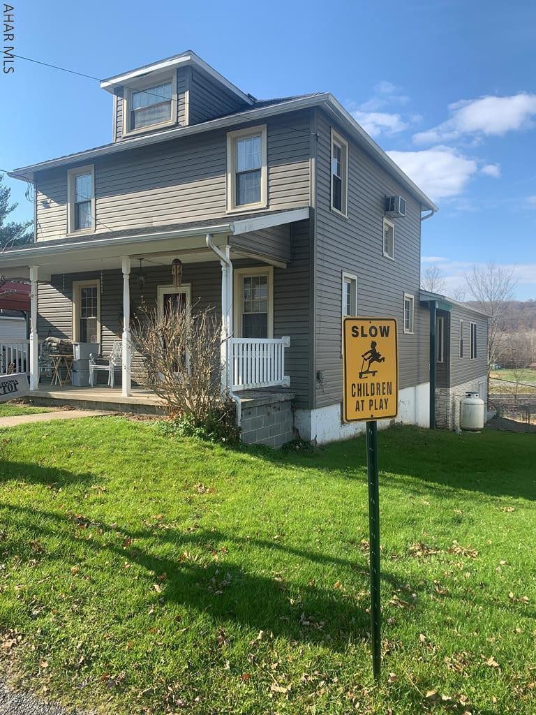 Unknown - Residential