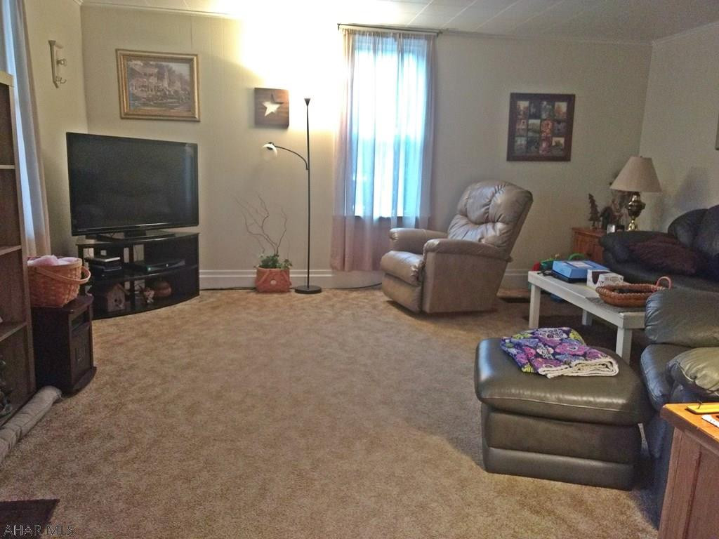 Antis Township - Residential