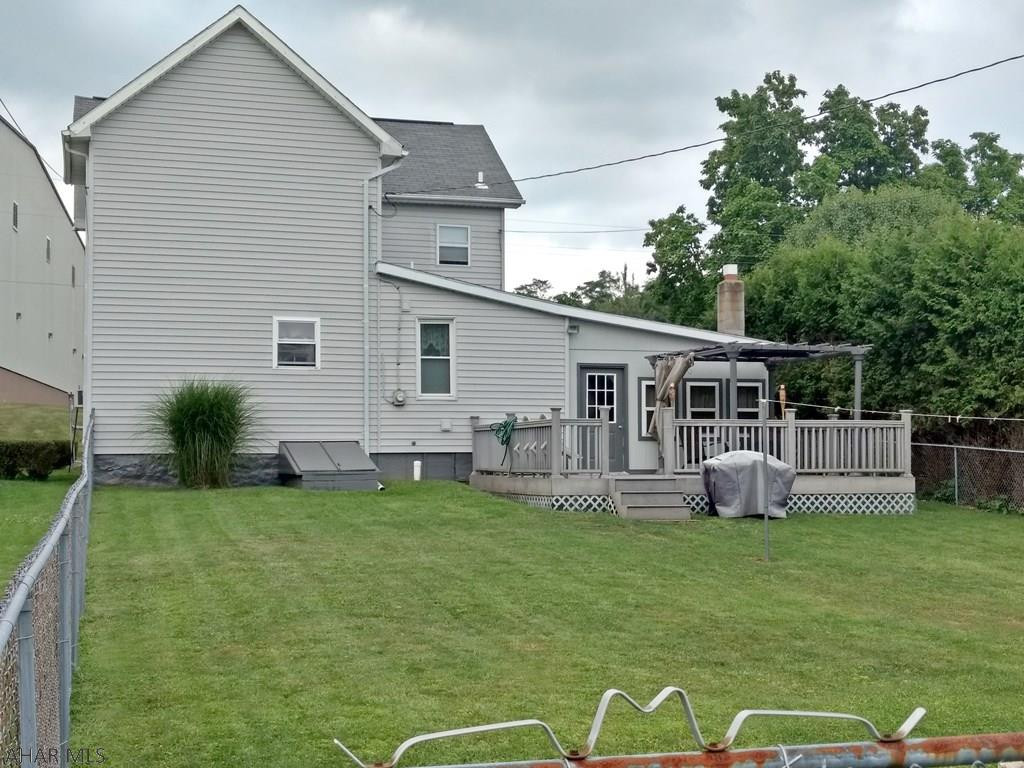 Antis Township - Residential