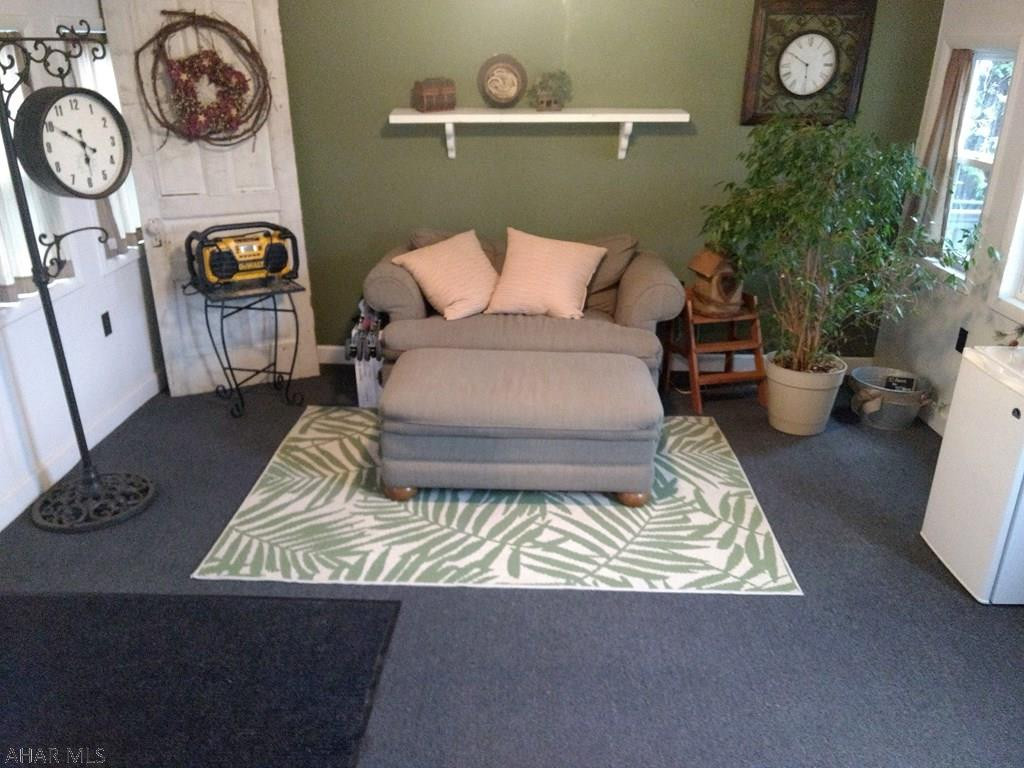 Antis Township - Residential