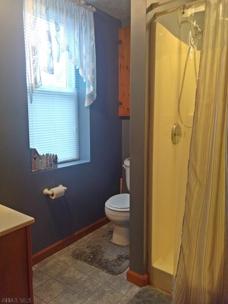 Antis Township - Residential