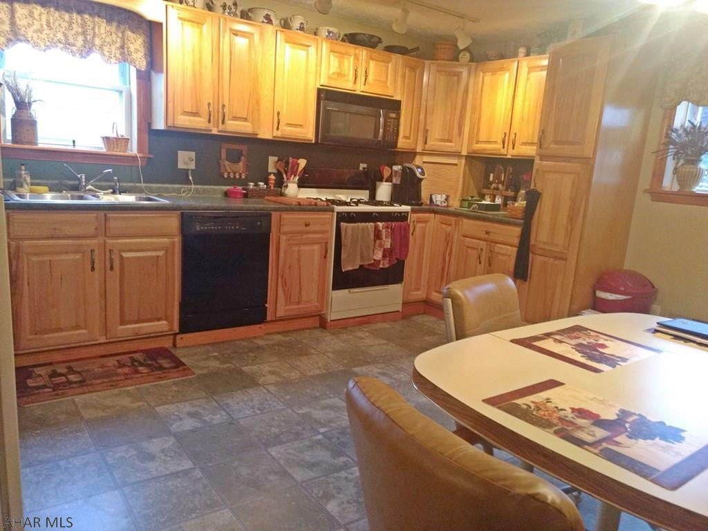 Antis Township - Residential