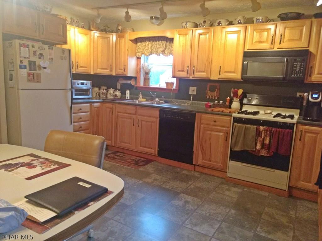 Antis Township - Residential