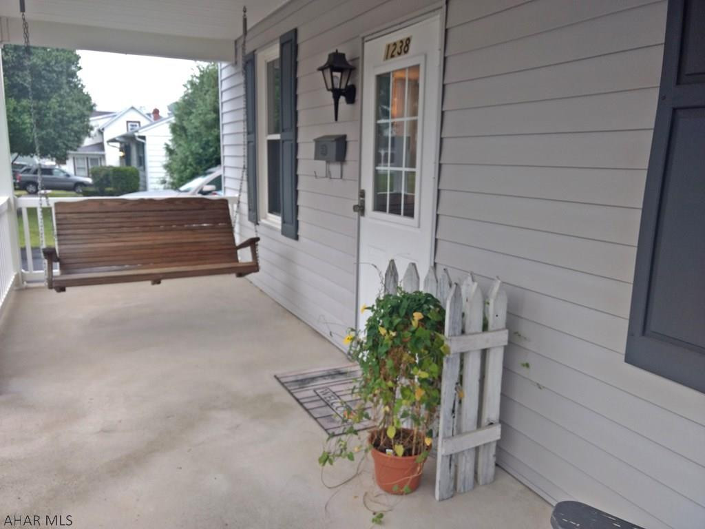 Antis Township - Residential