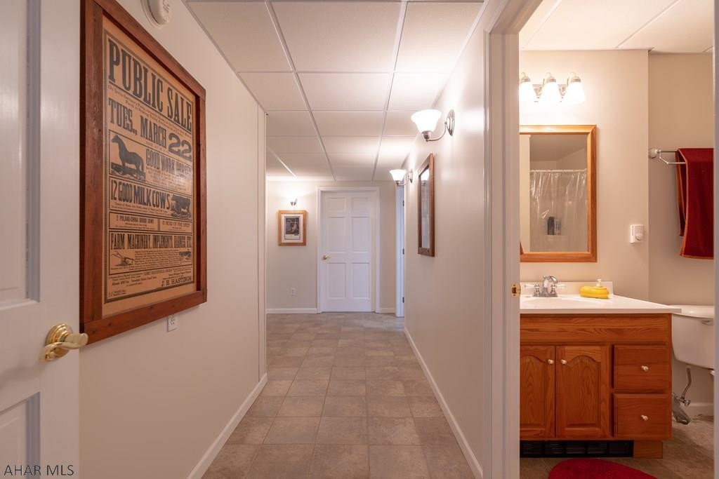 Sinking Valley - Residential