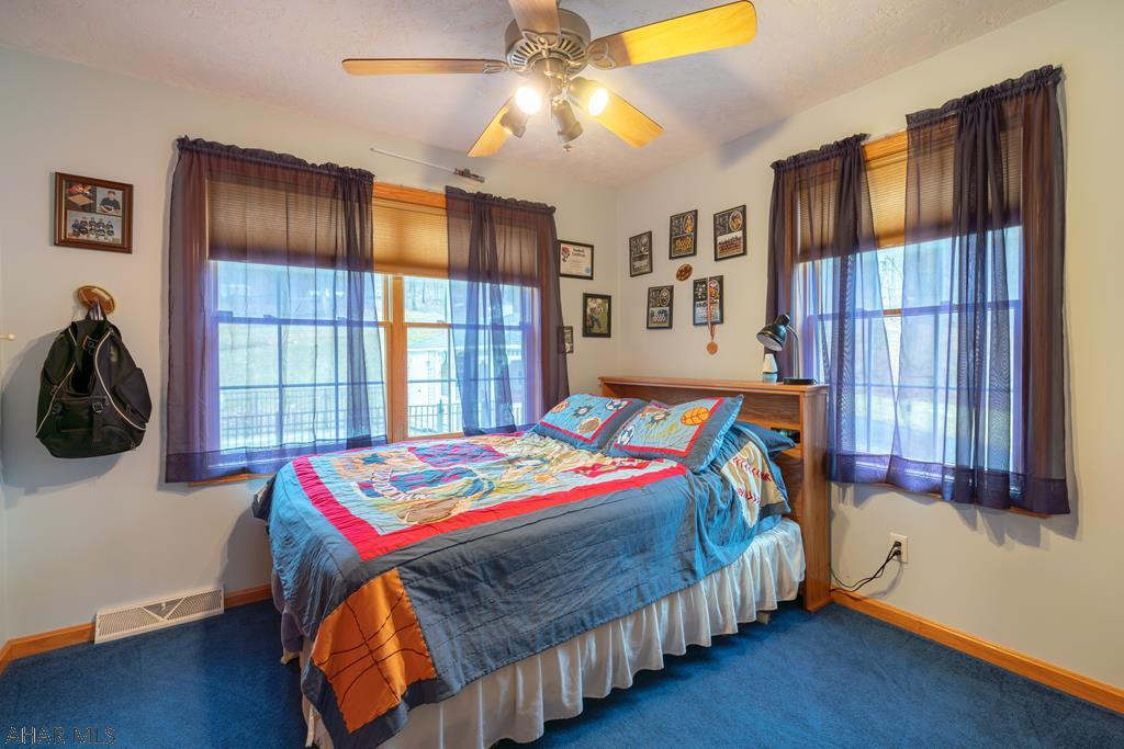 Sinking Valley - Residential