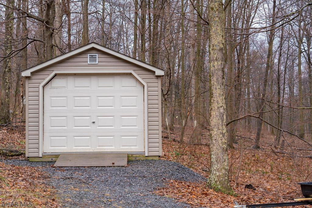 Sinking Valley - Residential