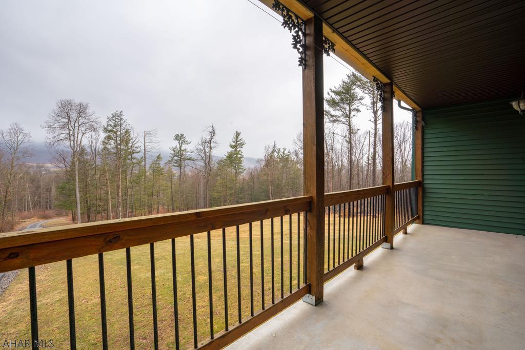 Sinking Valley - Residential