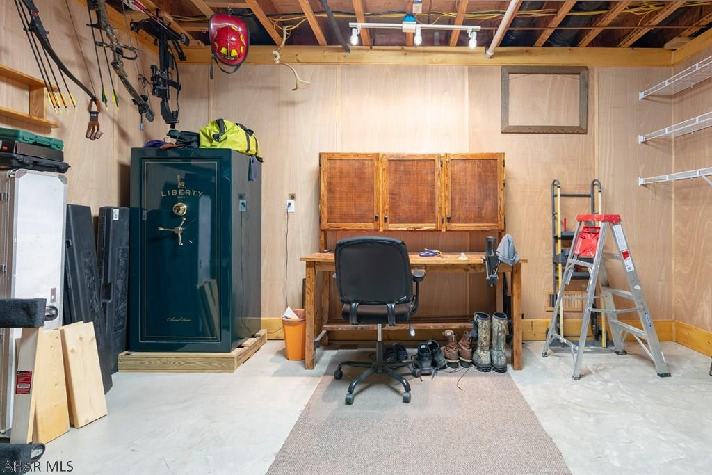 Sinking Valley - Residential