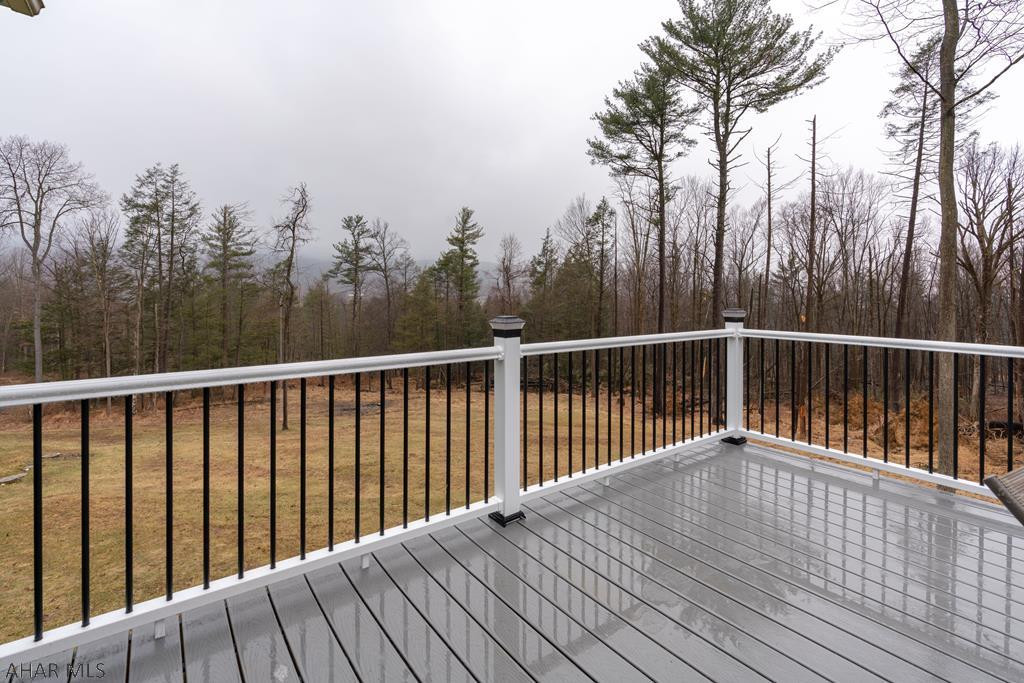 Sinking Valley - Residential