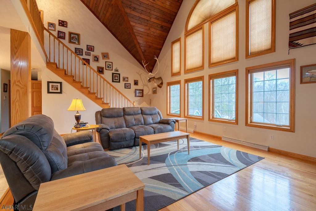 Sinking Valley - Residential