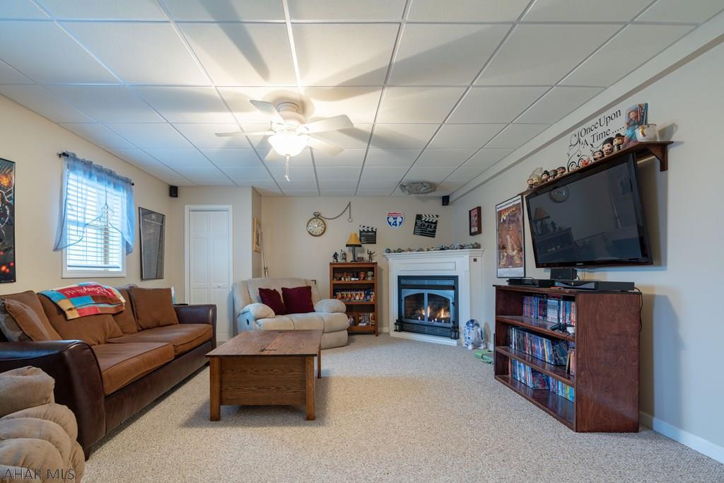 Sinking Valley - Residential