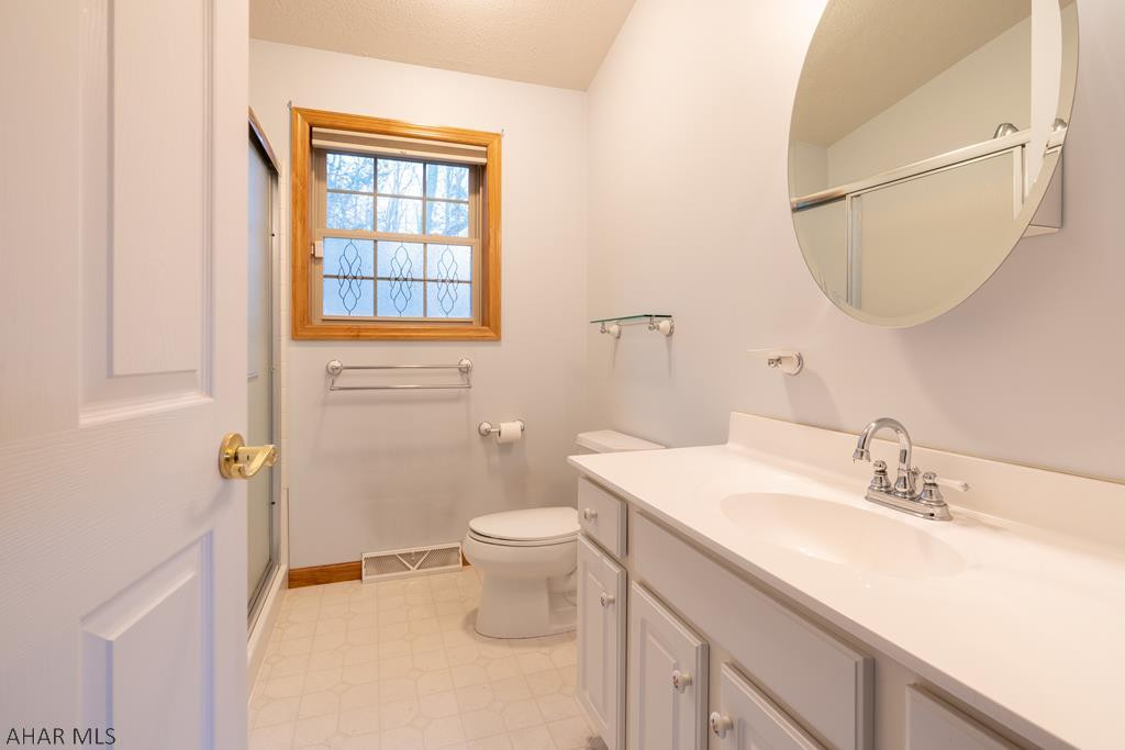 Sinking Valley - Residential