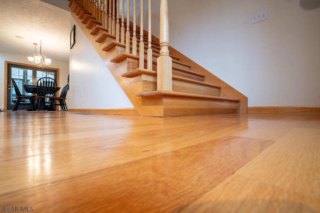 Sinking Valley - Residential