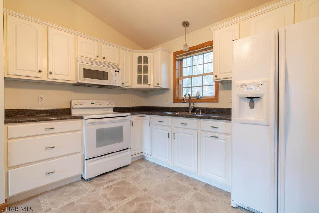 Sinking Valley - Residential