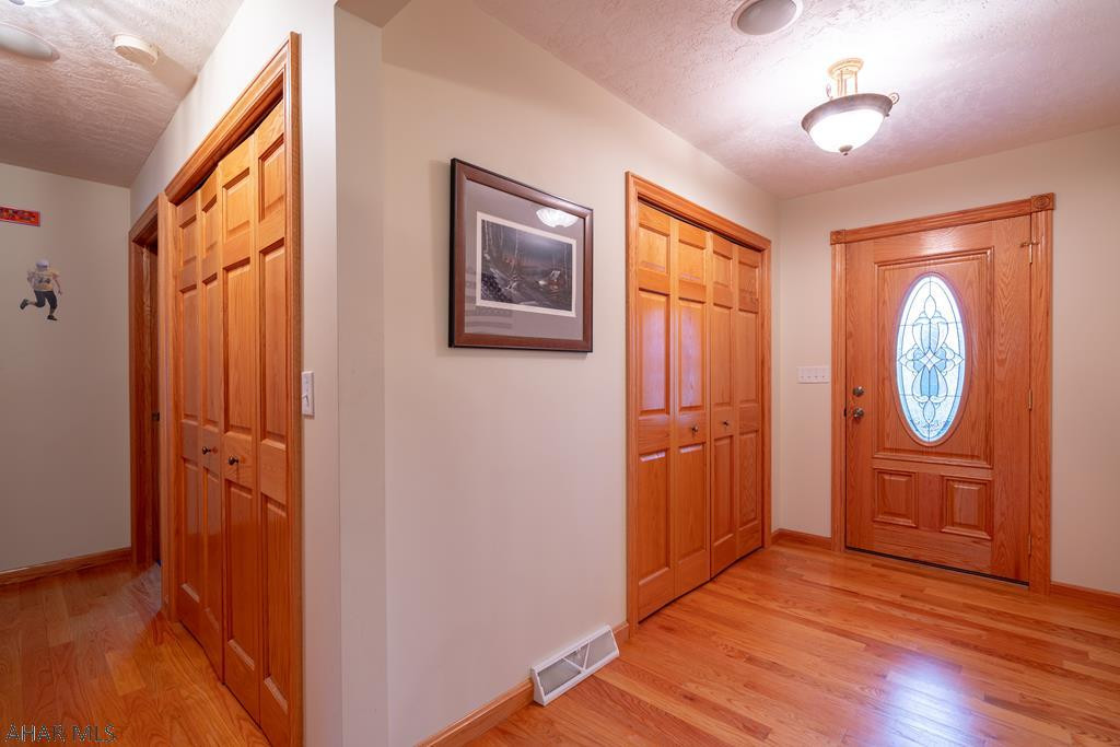 Sinking Valley - Residential