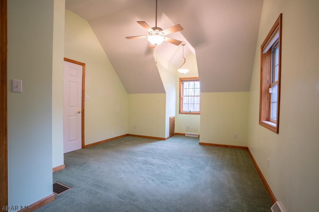 Sinking Valley - Residential