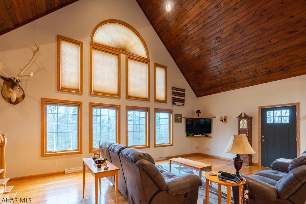 Sinking Valley - Residential