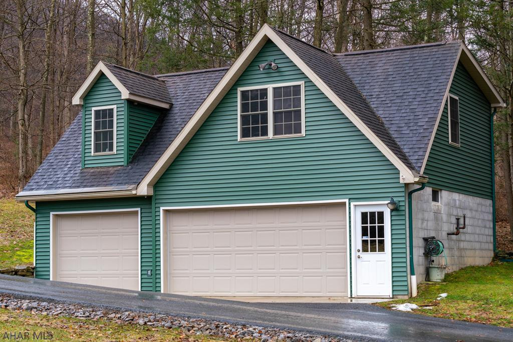 Sinking Valley - Residential