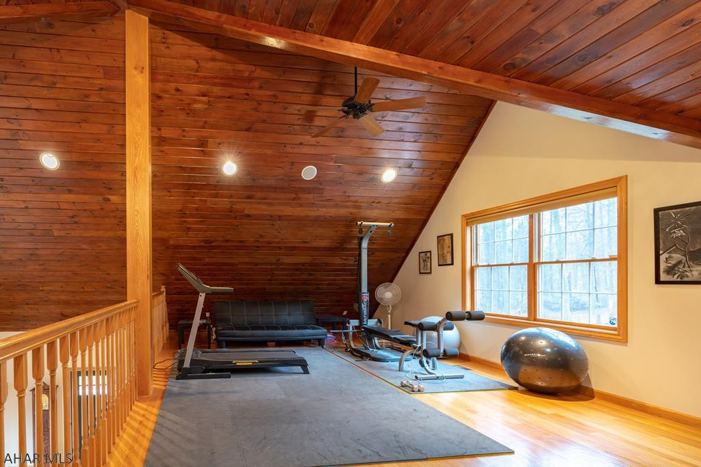 Sinking Valley - Residential