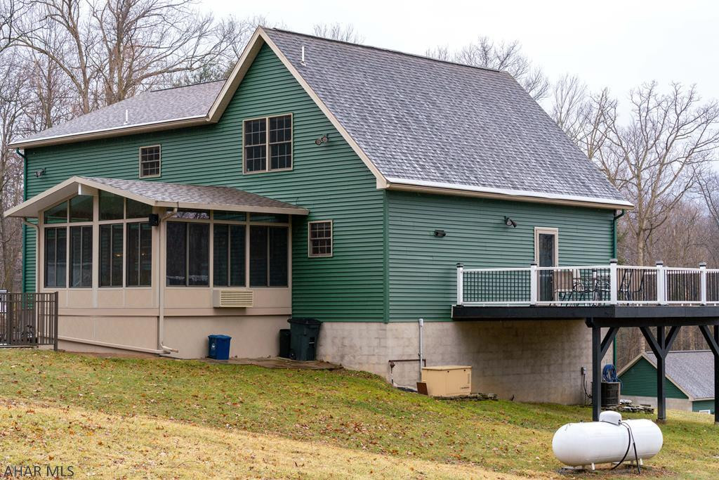 Sinking Valley - Residential