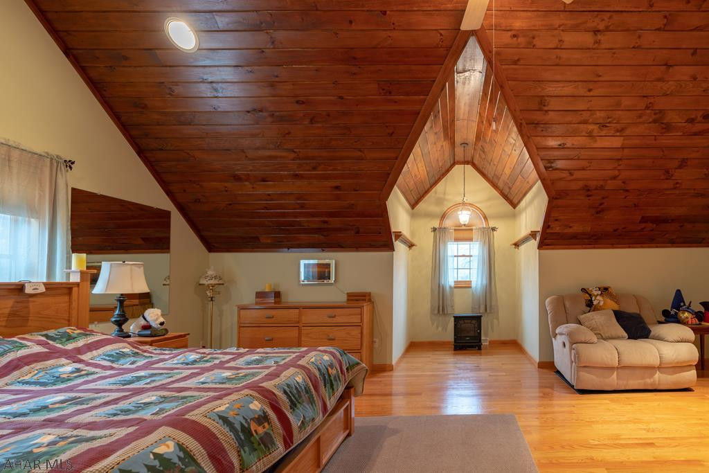 Sinking Valley - Residential