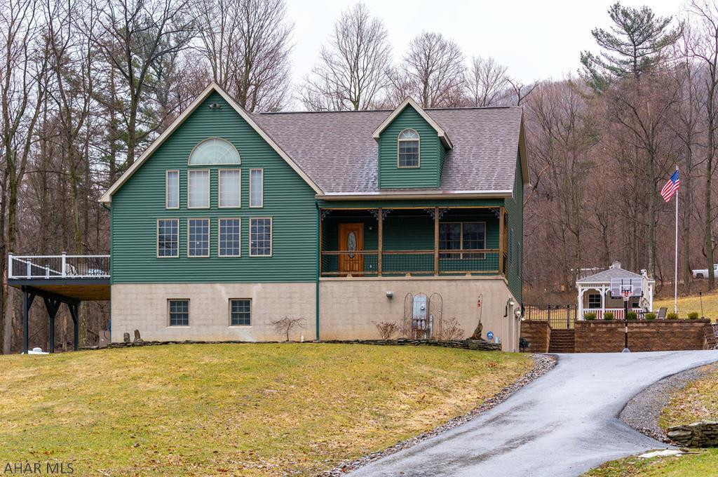 Sinking Valley - Residential