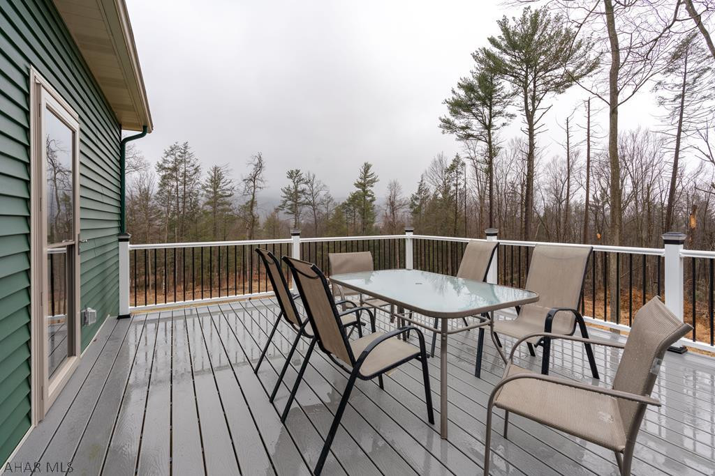 Sinking Valley - Residential