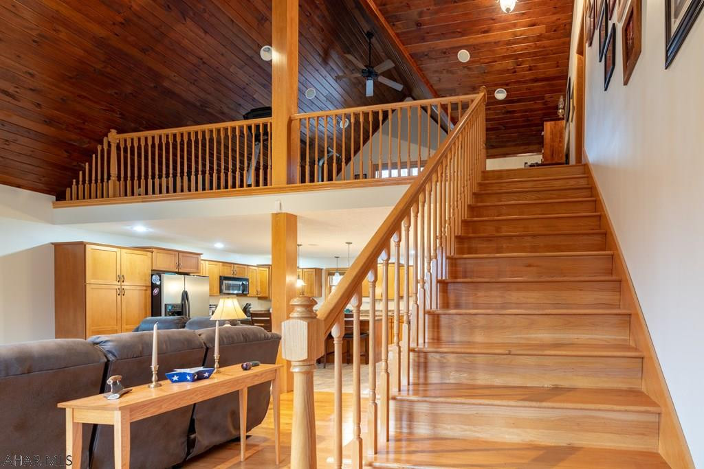 Sinking Valley - Residential